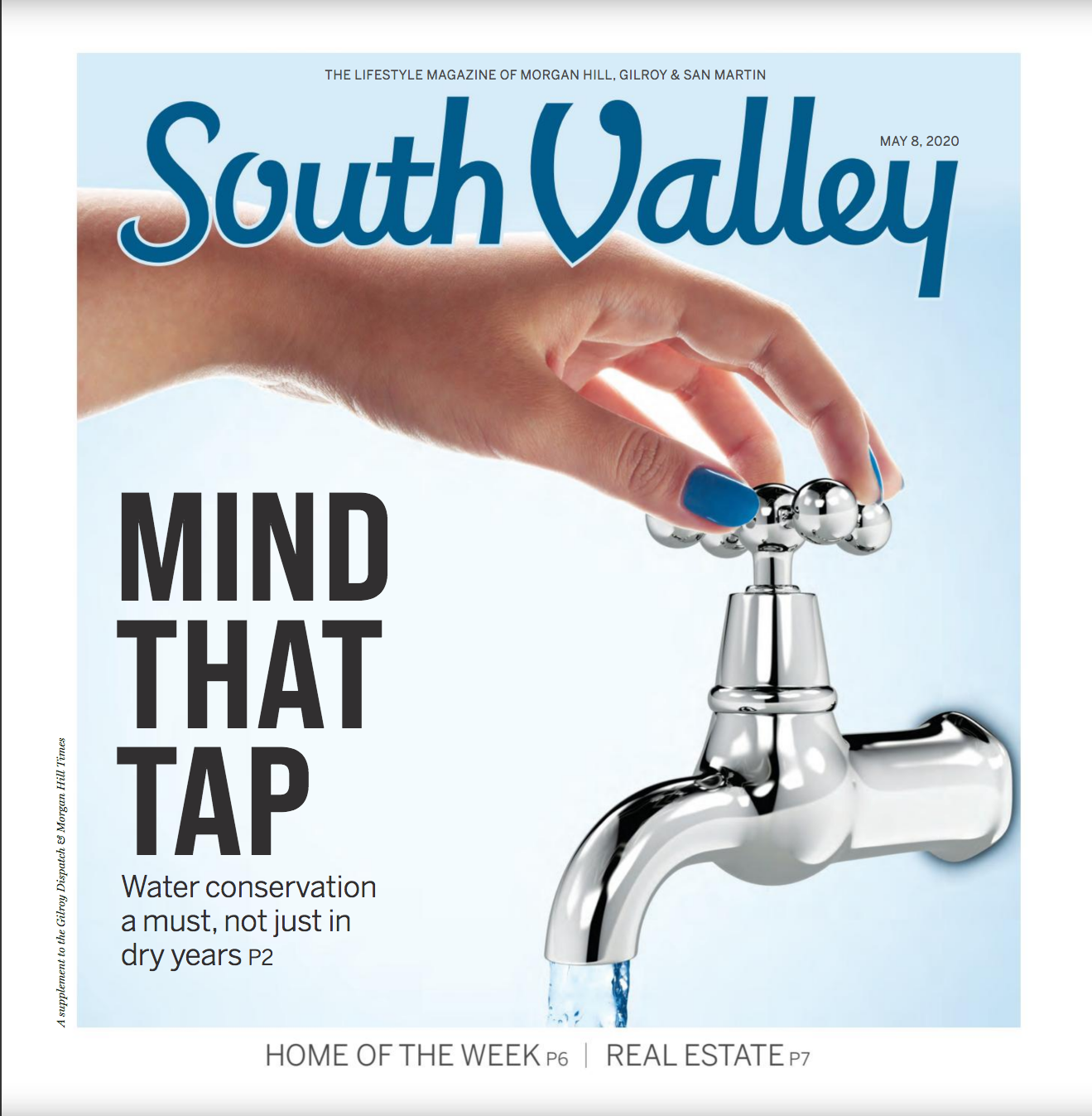 South Valley